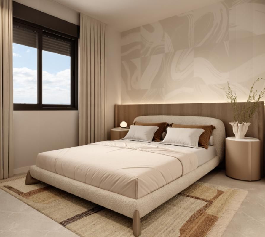 Villa 3 habitaciones 137m² en venta - Finestrat hills - foto 9