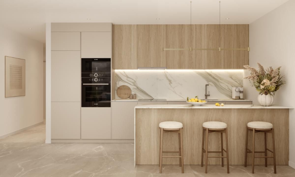 Villa 3 habitaciones 137m² en venta - Finestrat hills - foto 6