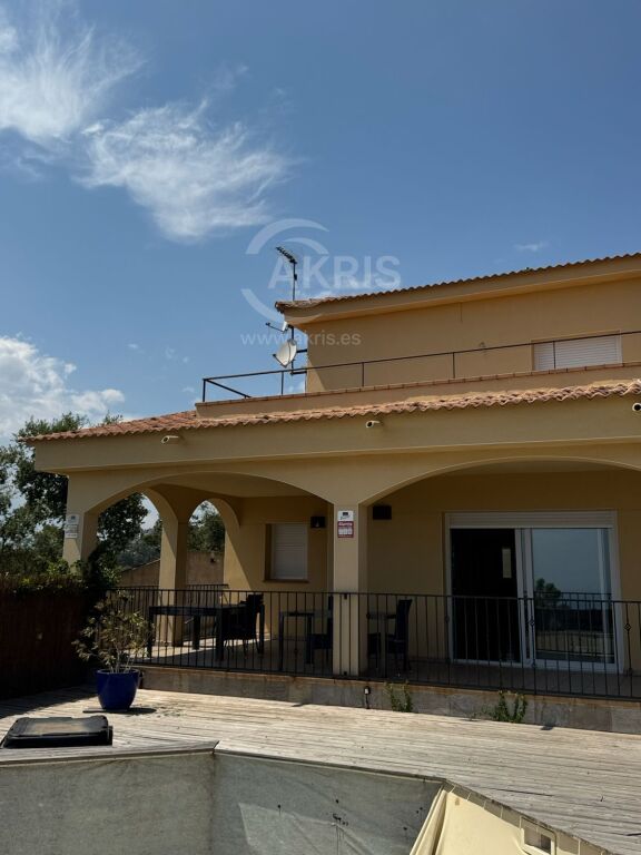 Chalet Independiente en Lloret de Mar - foto 2