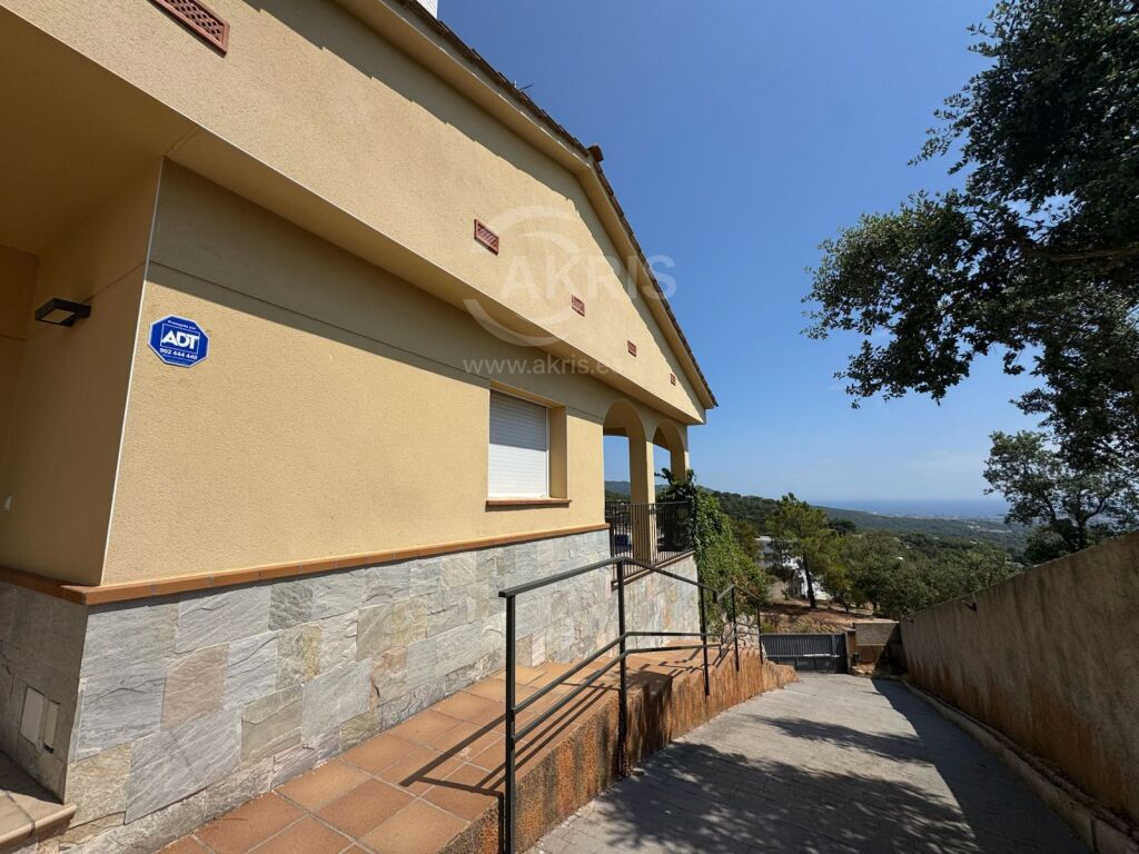 Chalet Independiente en Lloret de Mar - foto 11