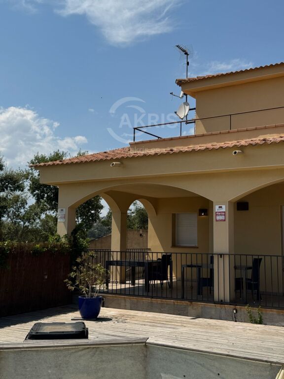 Chalet Independiente en Lloret de Mar - foto 22