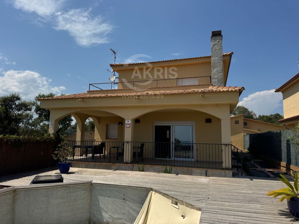 Chalet Independiente en Lloret de Mar - foto 23
