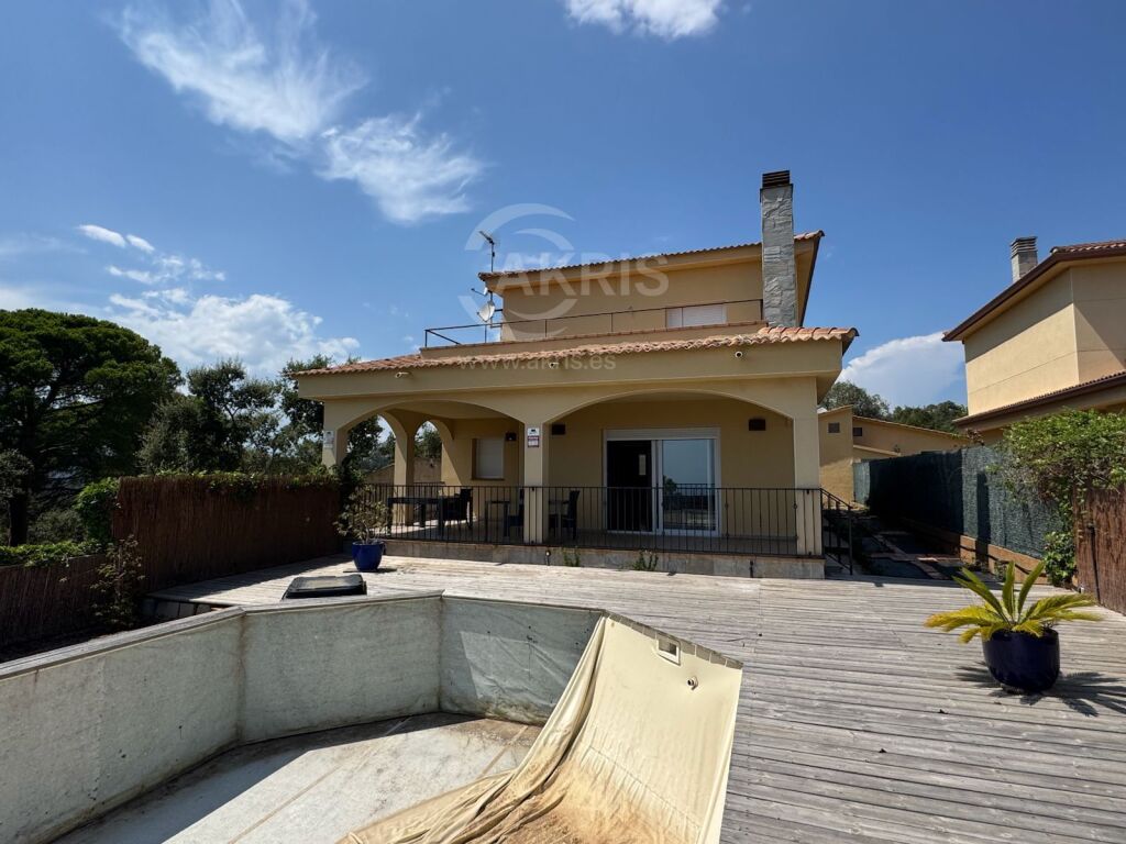Chalet Independiente en Lloret de Mar - foto 24