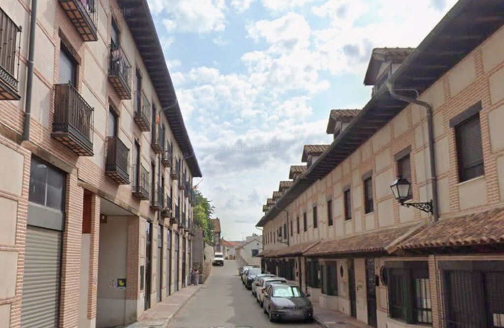 Piso en Tielmes De Tajuña