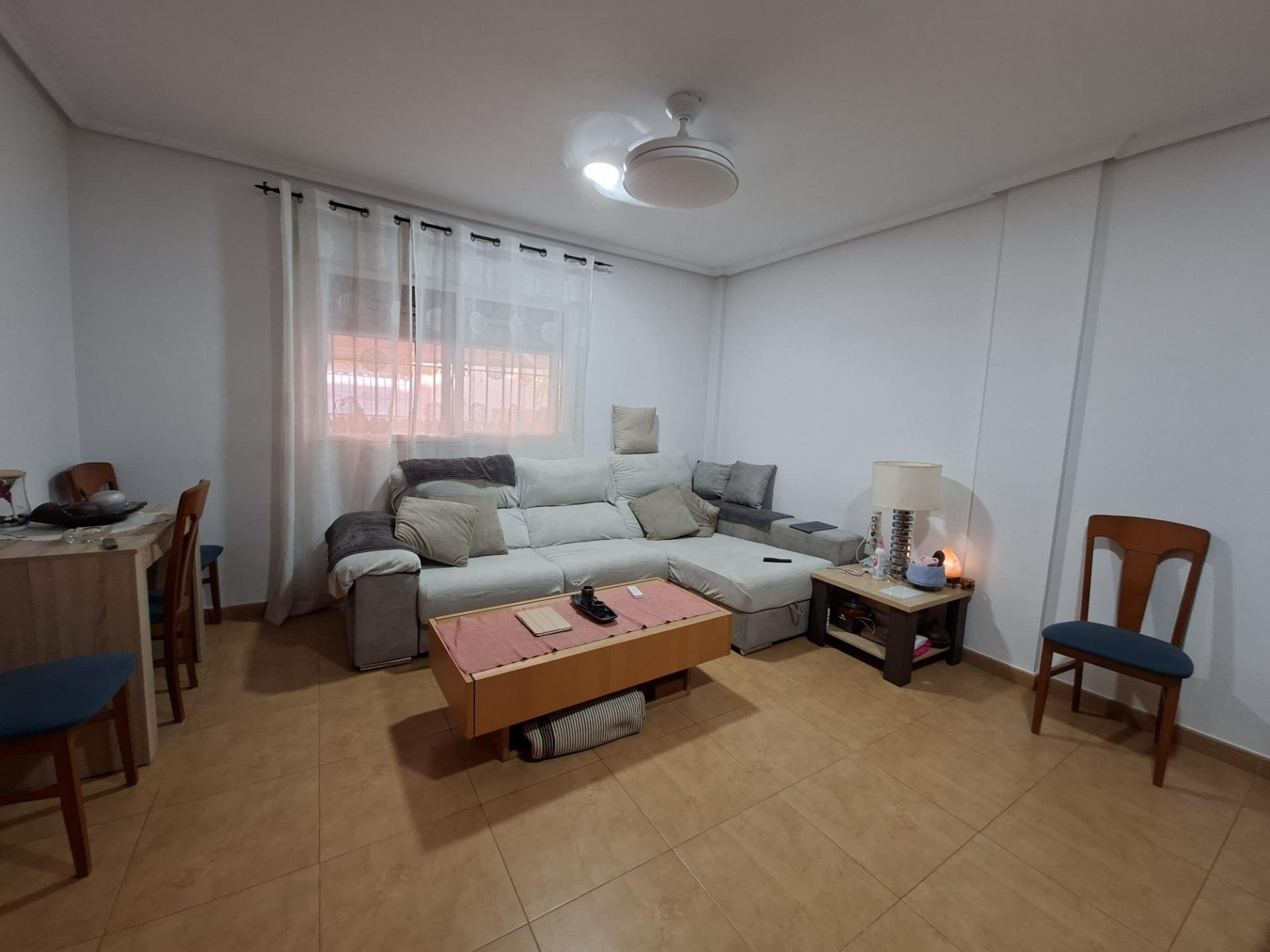 Impresionante Adosado en San Javier - Ideal para Familias - foto 4