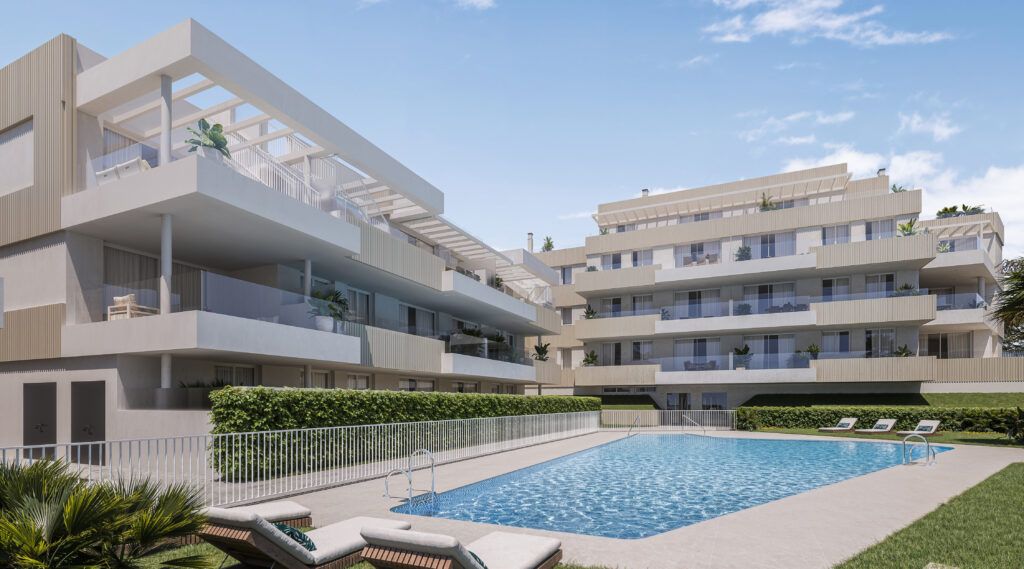 Apartamento 1 habitación 64m² en venta - Centro