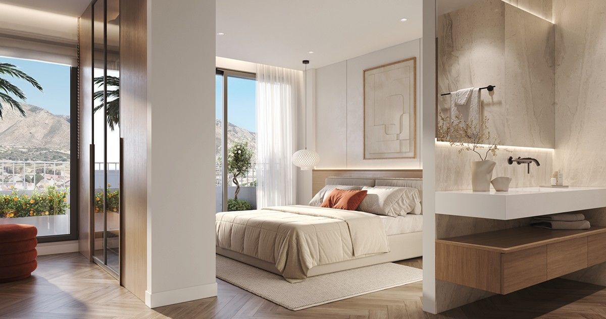 Ático 2 habitaciones 101m² en venta - El pinillo - recinto f - foto 12