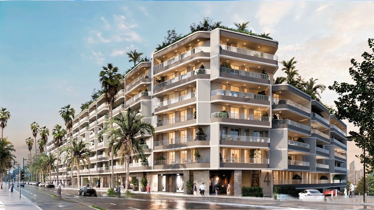 Ático 2 habitaciones 101m² en venta - El pinillo - recinto f - foto 13