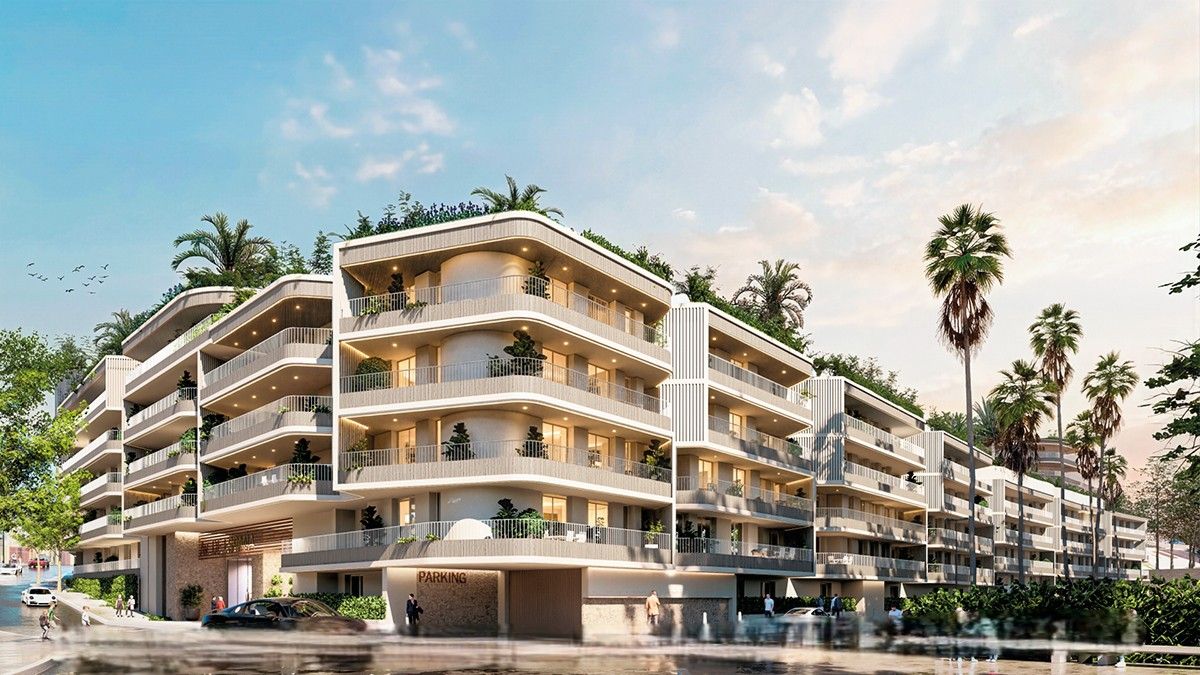 Ático 2 habitaciones 101m² en venta - El pinillo - recinto f - foto 3