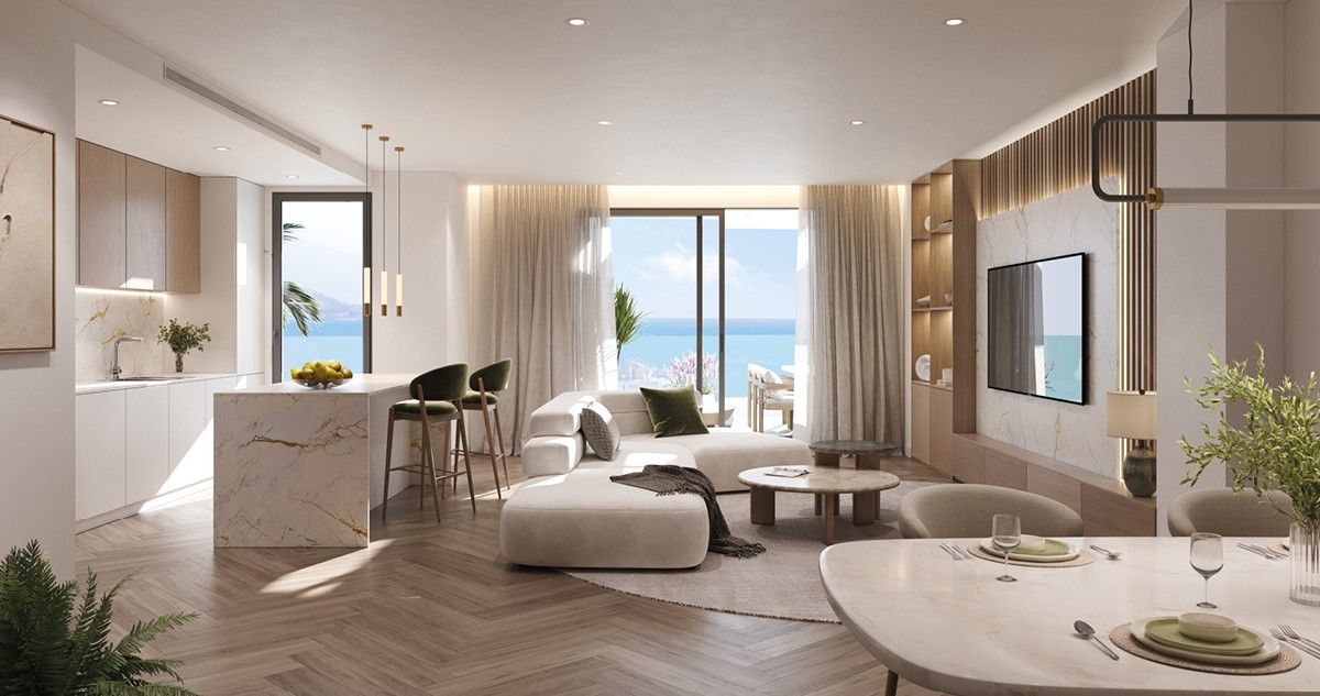 Ático 2 habitaciones 101m² en venta - El pinillo - recinto f - foto 6