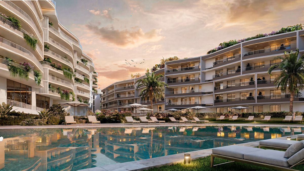 Ático 2 habitaciones 101m² en venta - El pinillo - recinto f - foto 8