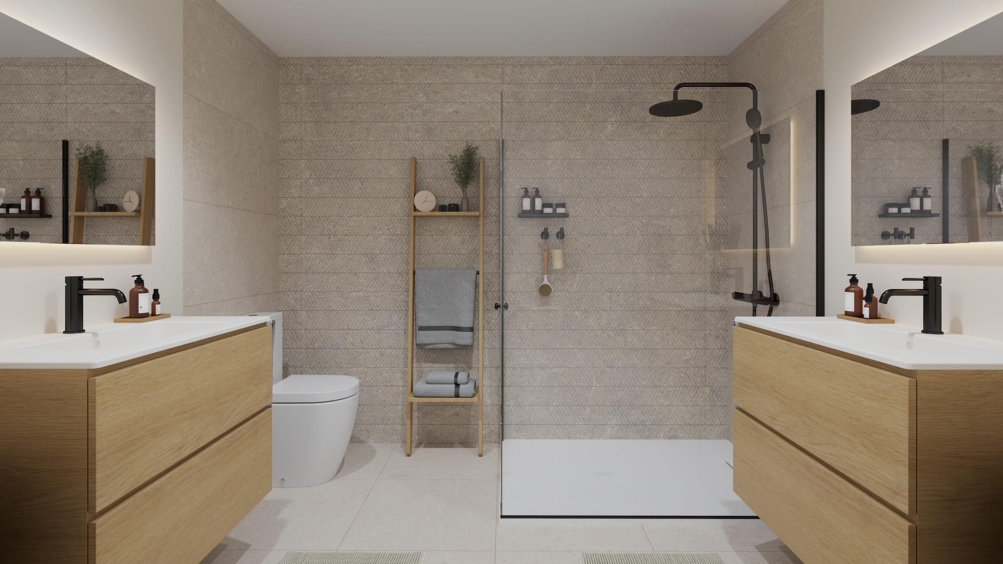 Ático 3 habitaciones 123m² en venta - La Cala de Mijas - foto 12
