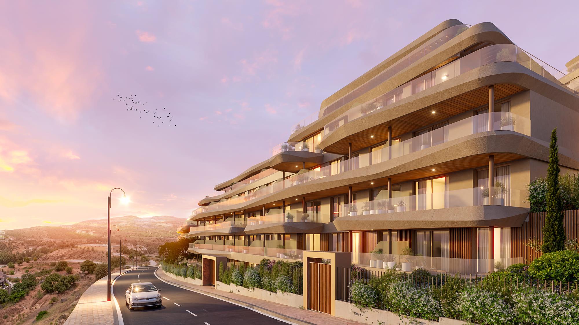 Ático 3 habitaciones 123m² en venta - La Cala de Mijas - foto 13