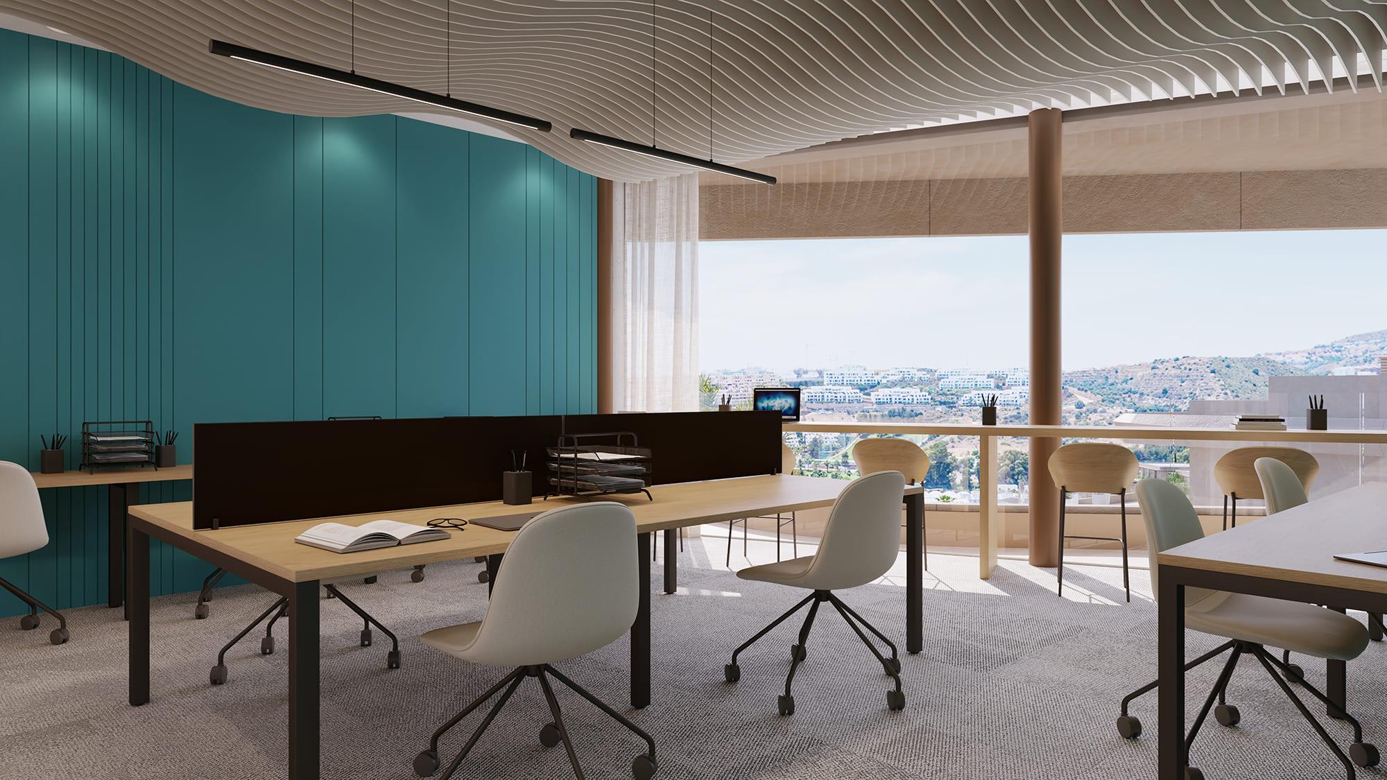 Ático 3 habitaciones 123m² en venta - La Cala de Mijas - foto 21
