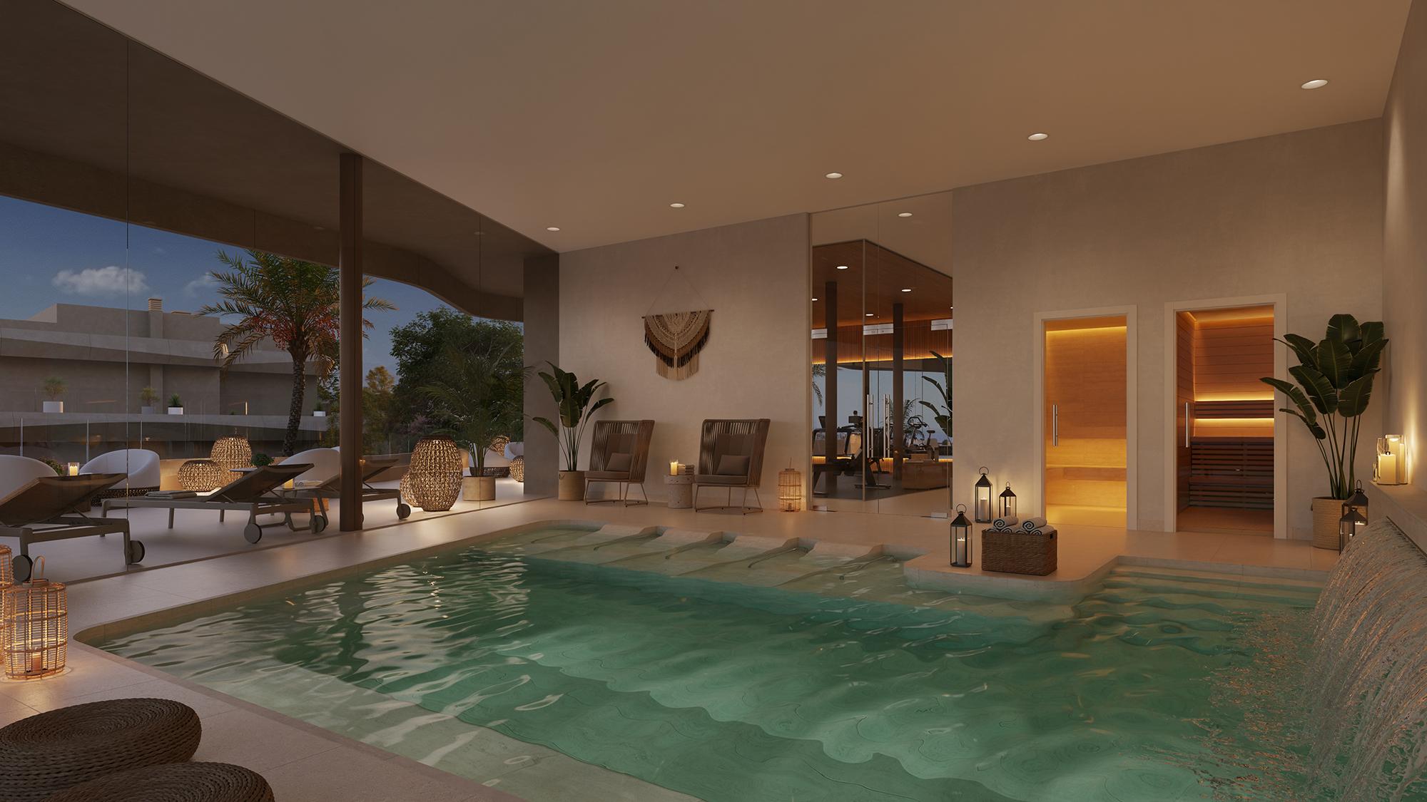 Ático 3 habitaciones 123m² en venta - La Cala de Mijas - foto 29