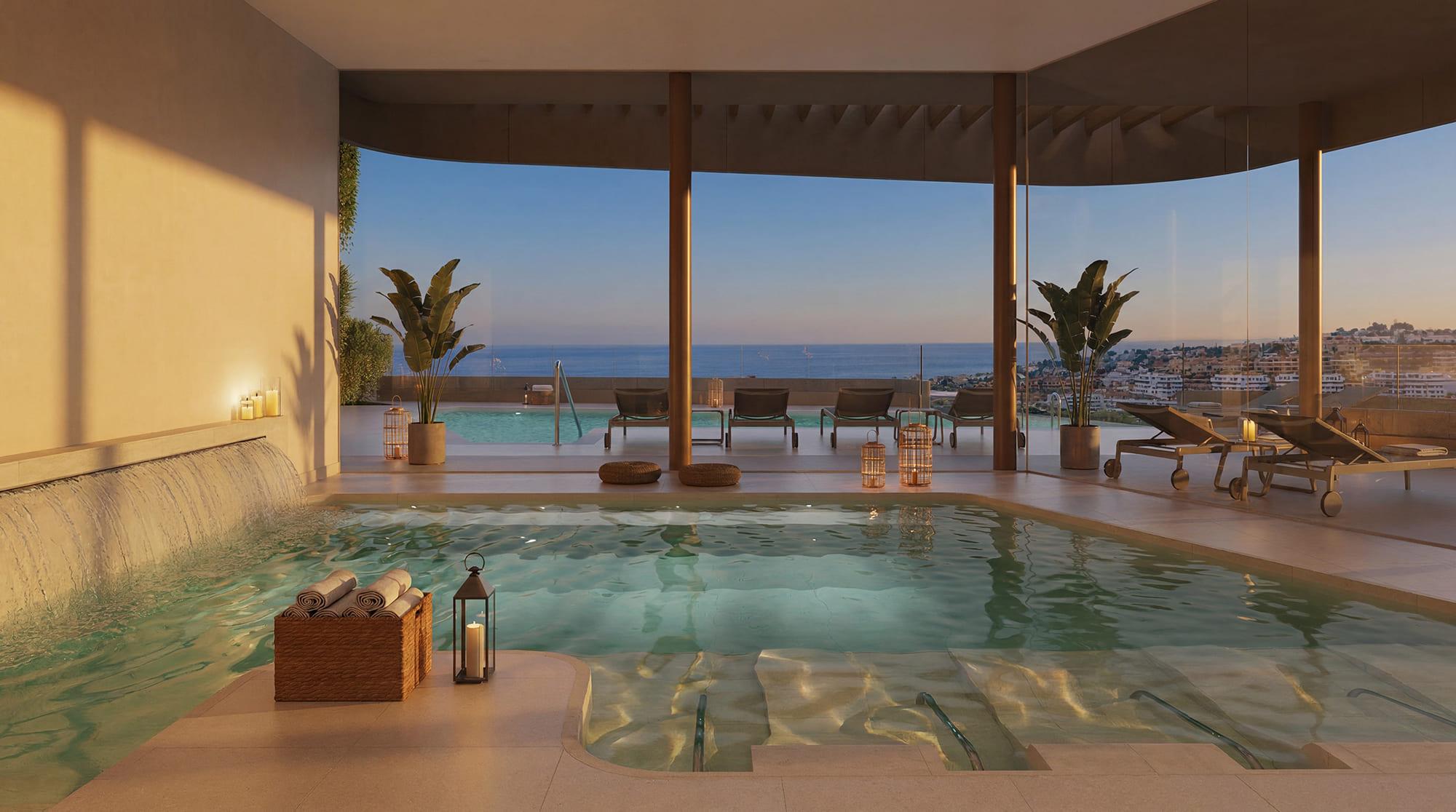 Ático 3 habitaciones 123m² en venta - La Cala de Mijas - foto 32