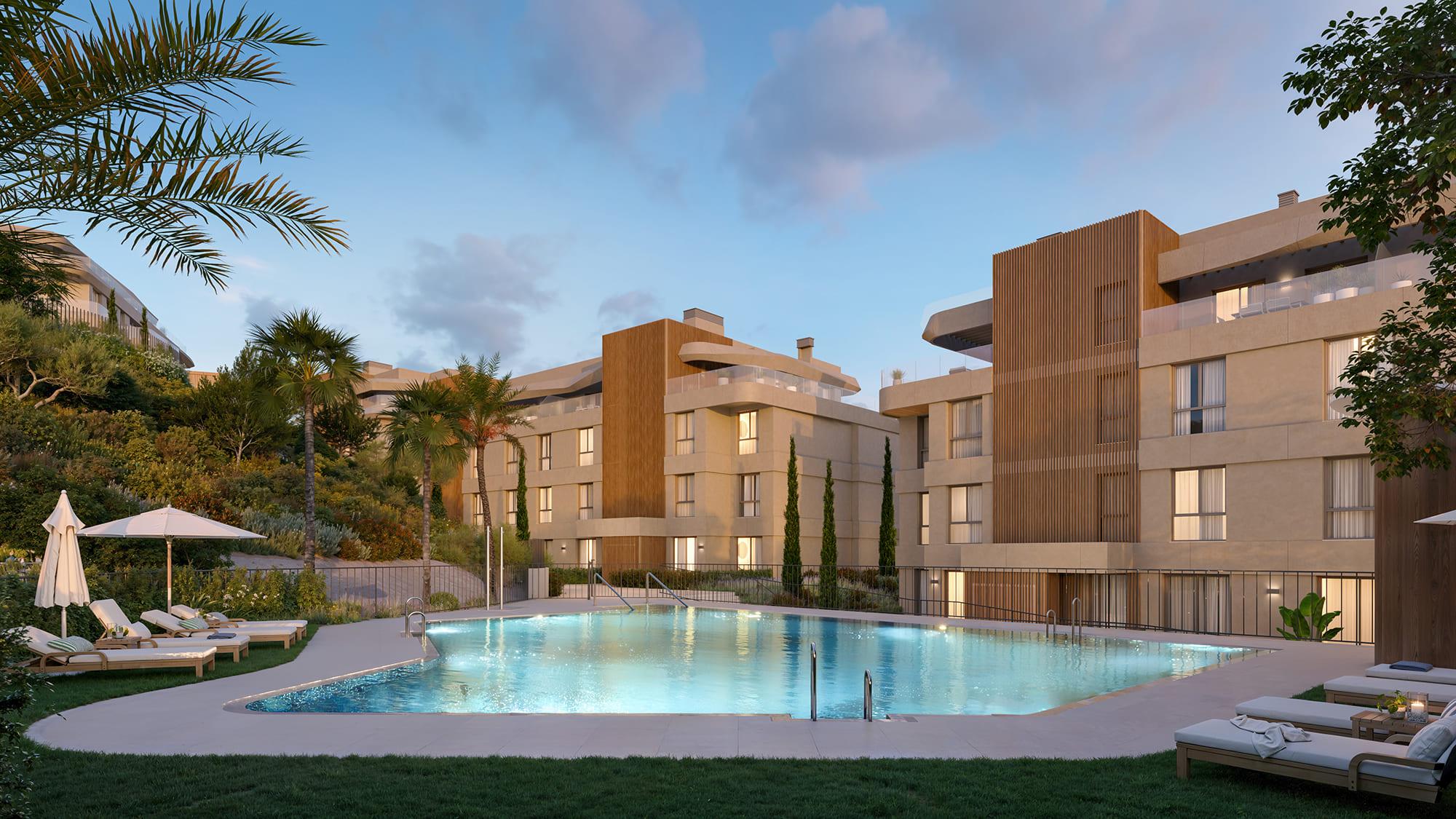 Ático 3 habitaciones 123m² en venta - La Cala de Mijas - foto 49