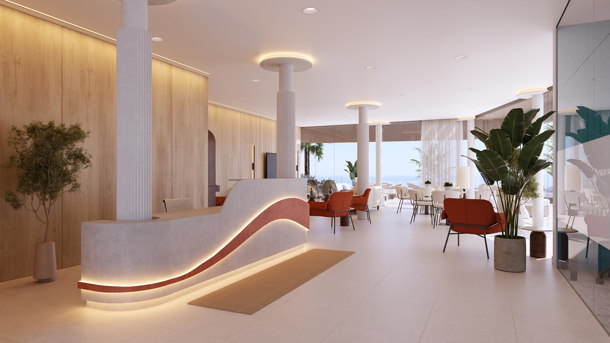 Ático 3 habitaciones 123m² en venta - La Cala de Mijas - foto 50