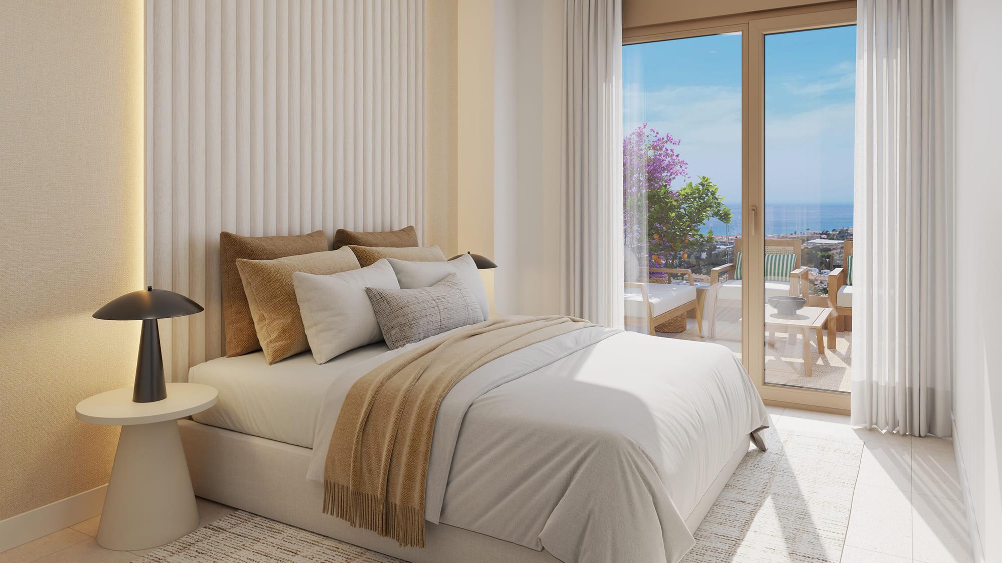 Ático 2 habitaciones 97m² en venta - La Cala de Mijas - foto 11