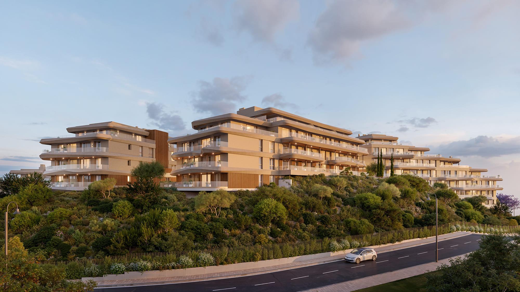 Ático 2 habitaciones 97m² en venta - La Cala de Mijas - foto 24