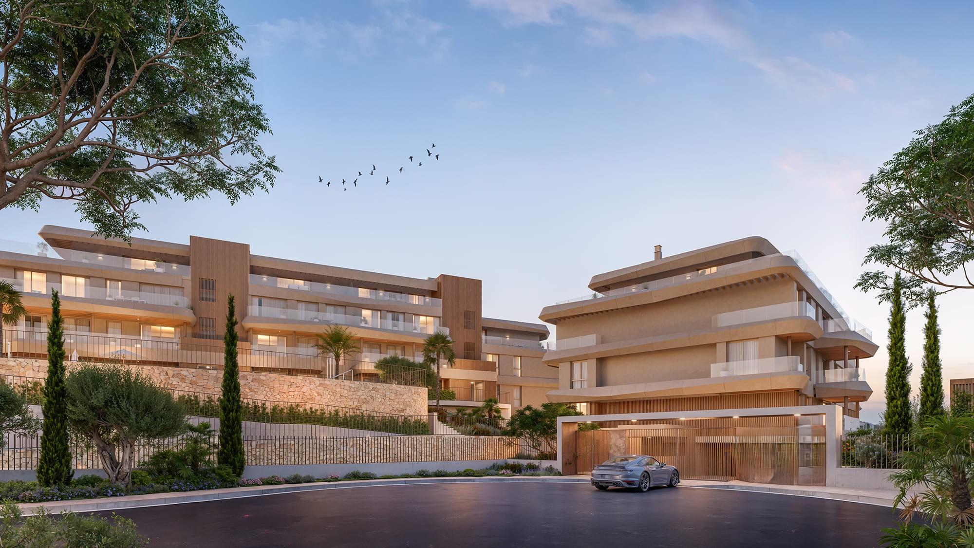 Ático 2 habitaciones 97m² en venta - La Cala de Mijas - foto 35