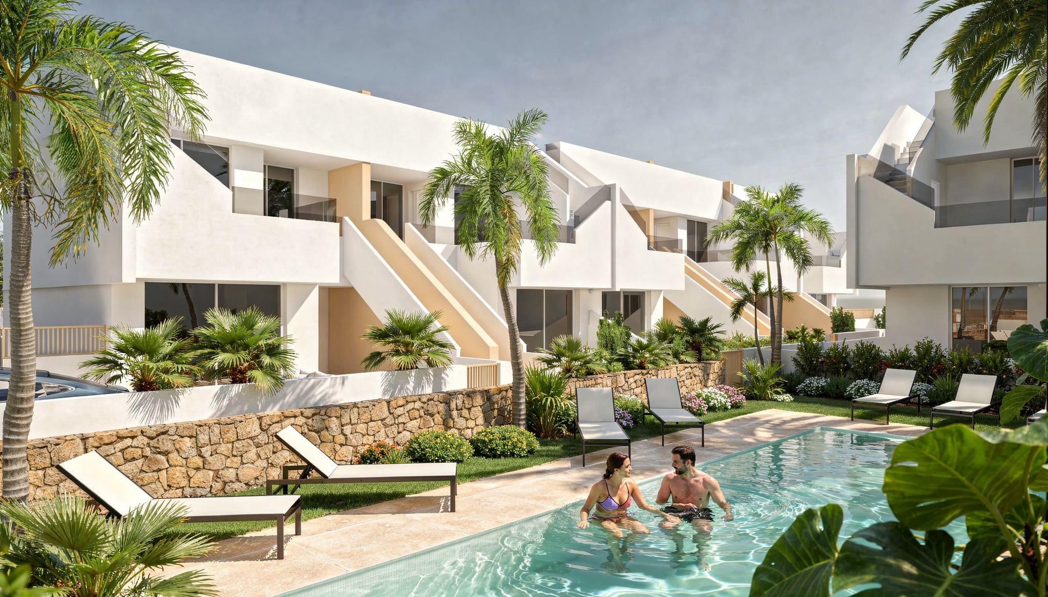 Bungalow Planta Alta 3 habitaciones 92m² en venta - Zona Pue - foto 3