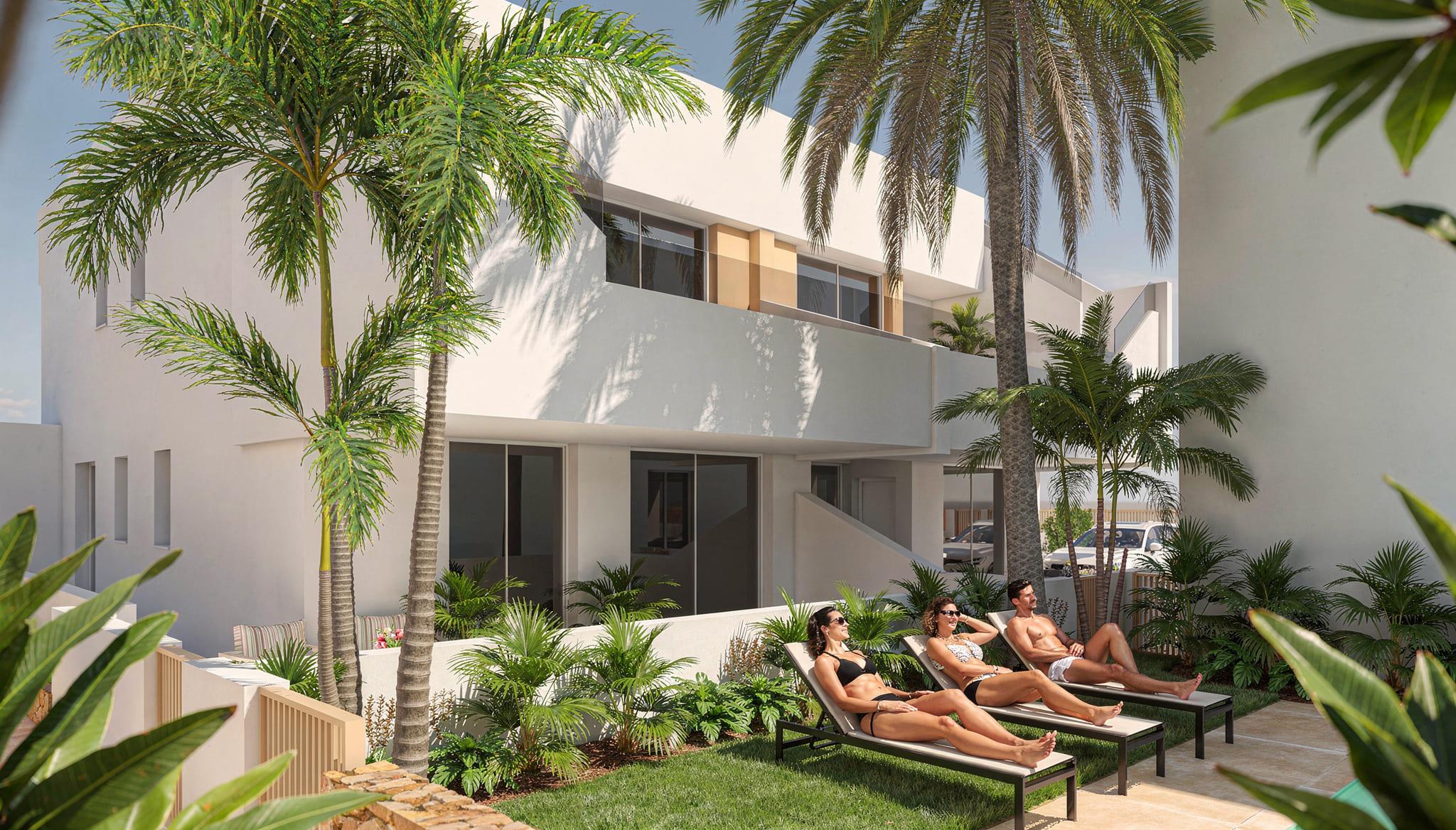 Bungalow Planta Alta 3 habitaciones 92m² en venta - Zona Pue - foto 5
