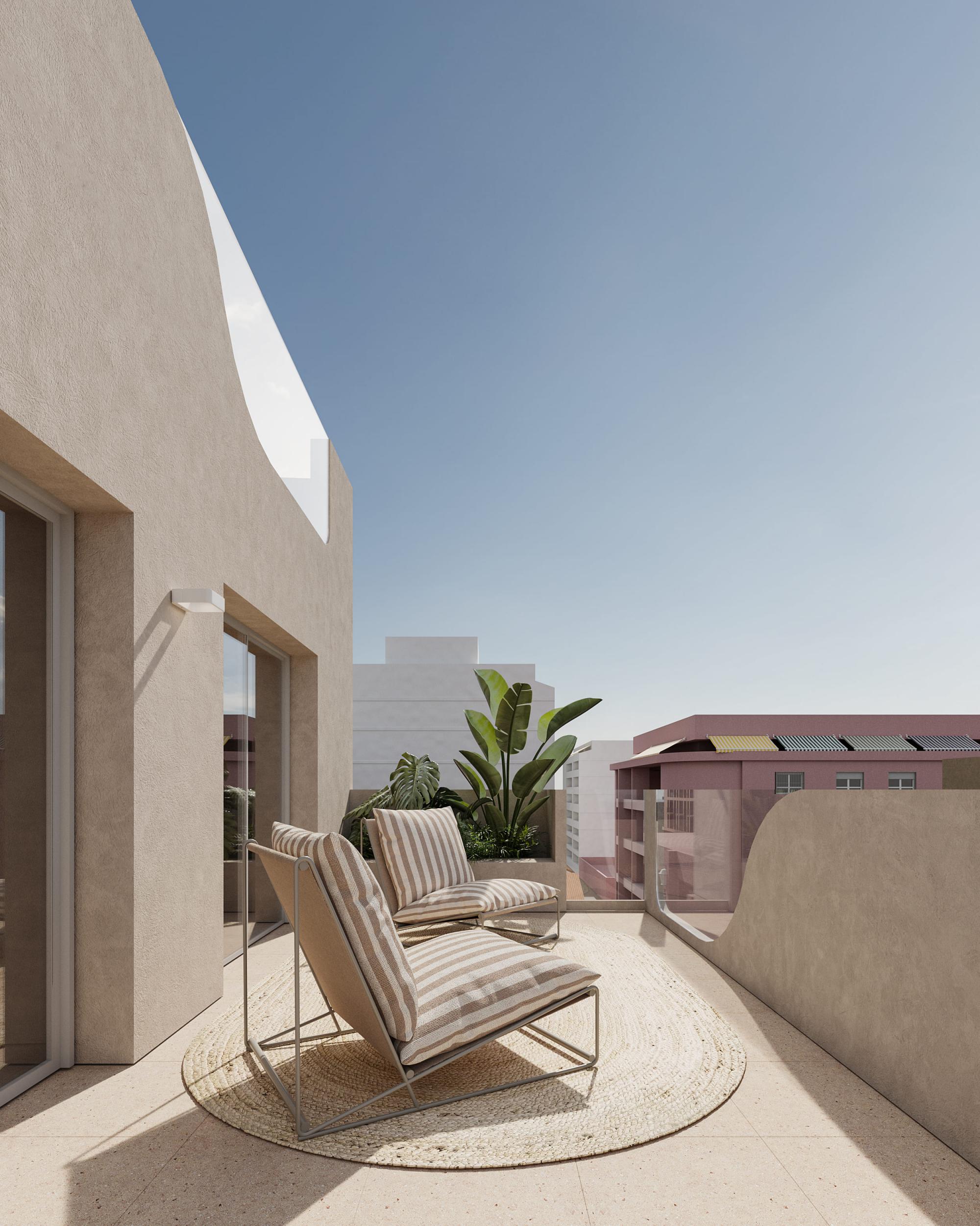Planta baja 2 habitaciones 127m² en venta - torrevieja - foto 13
