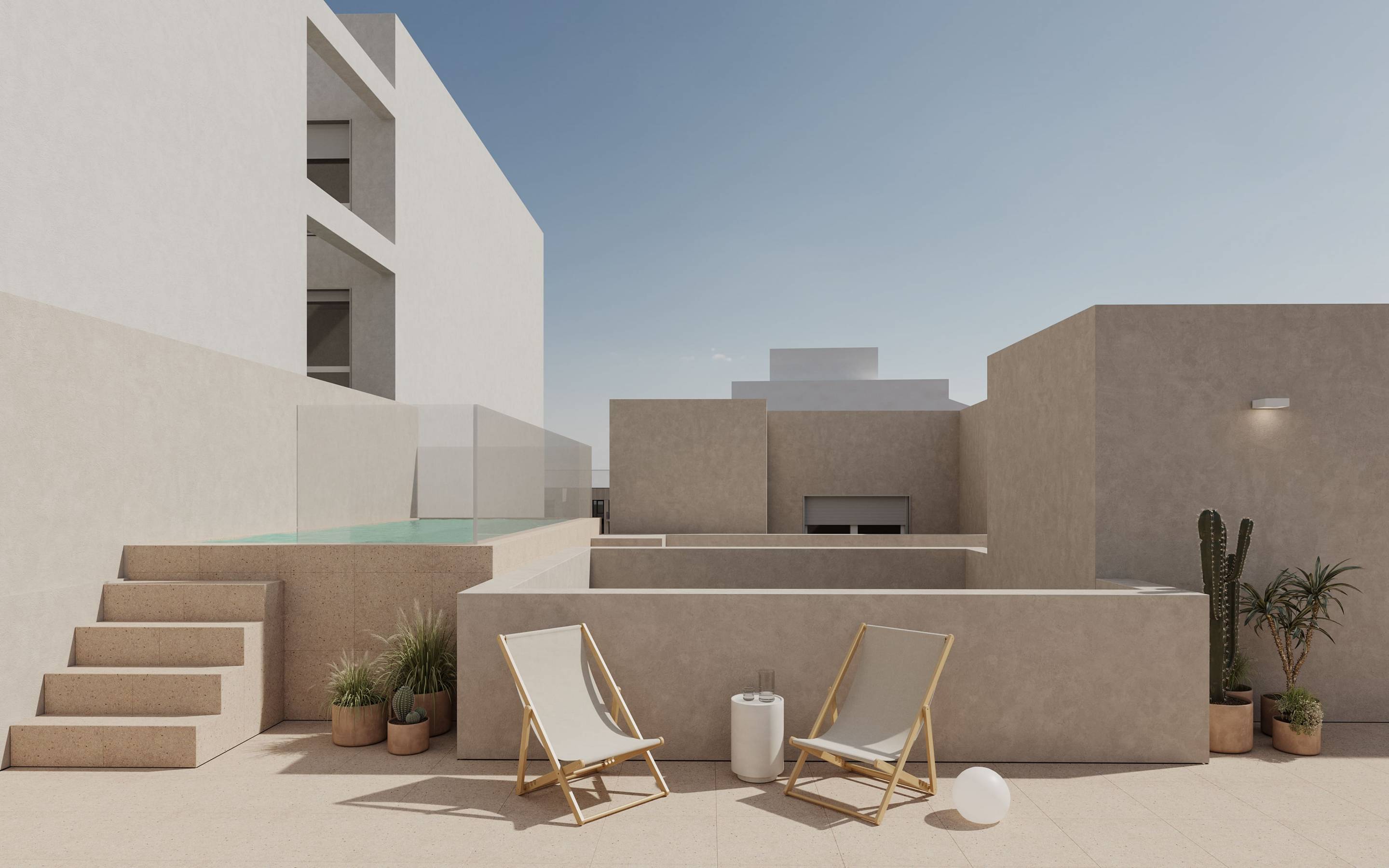 Planta baja 2 habitaciones 127m² en venta - torrevieja - foto 3