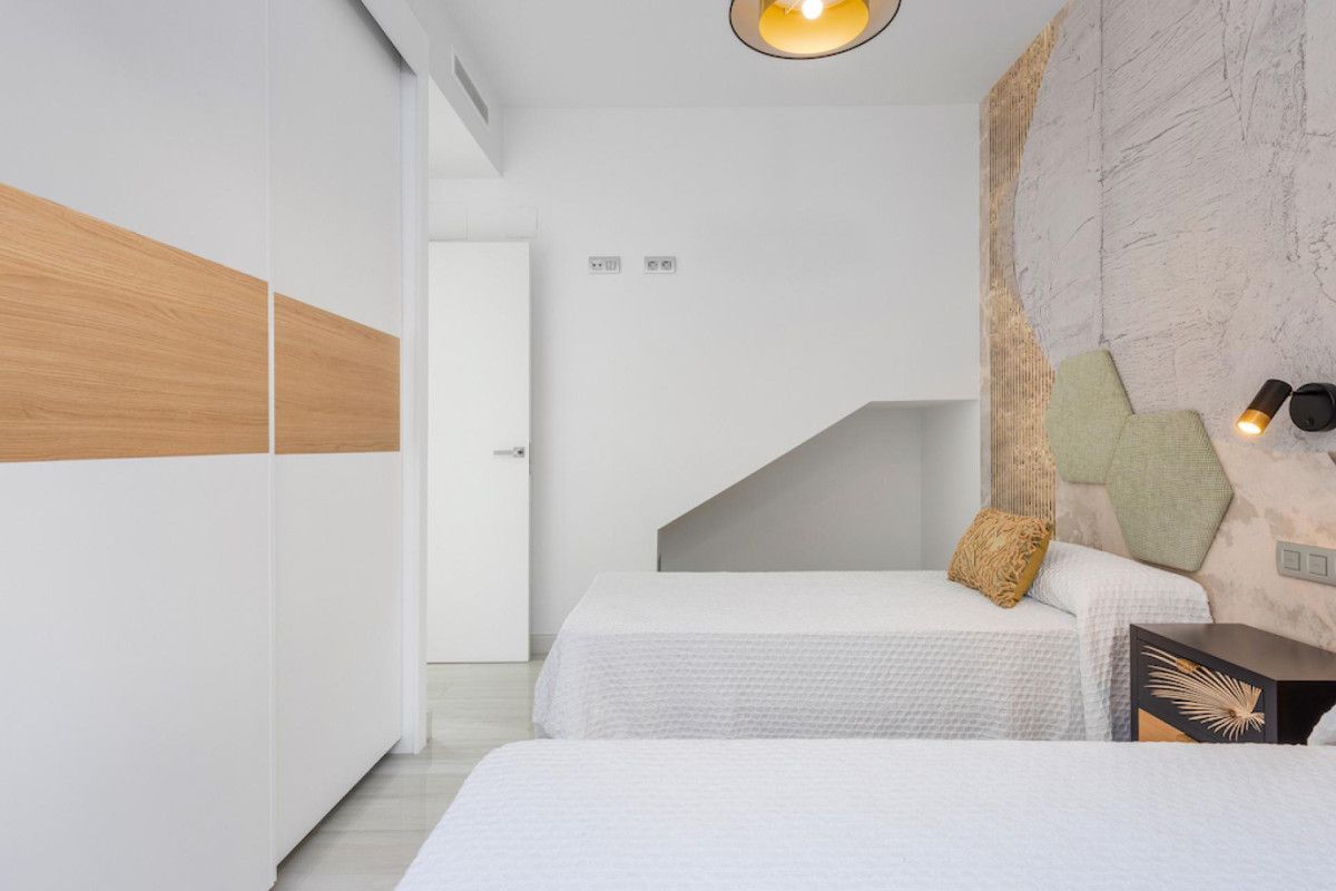 Villa 3 habitaciones 124m² en venta - Costa blanca sur - foto 2