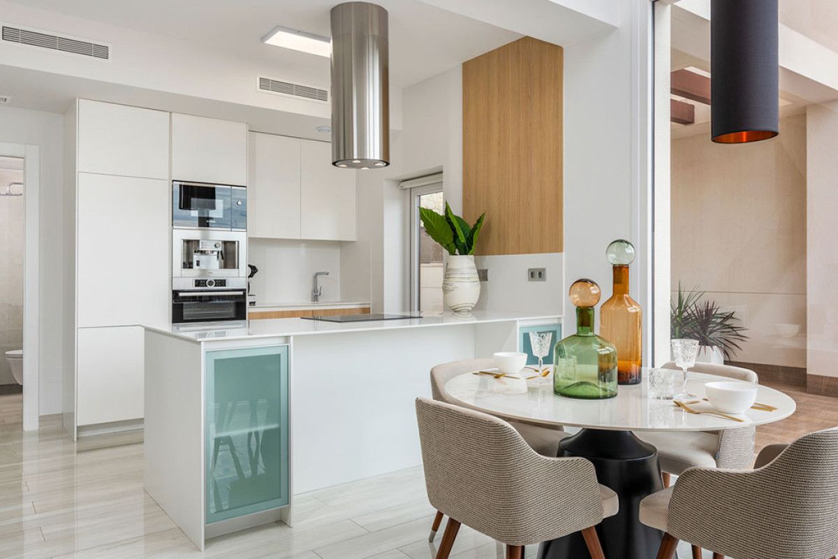 Villa 3 habitaciones 124m² en venta - Costa blanca sur - foto 11