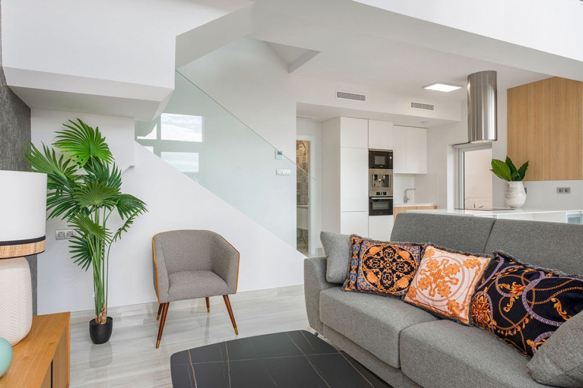Villa 3 habitaciones 124m² en venta - Costa blanca sur - foto 12