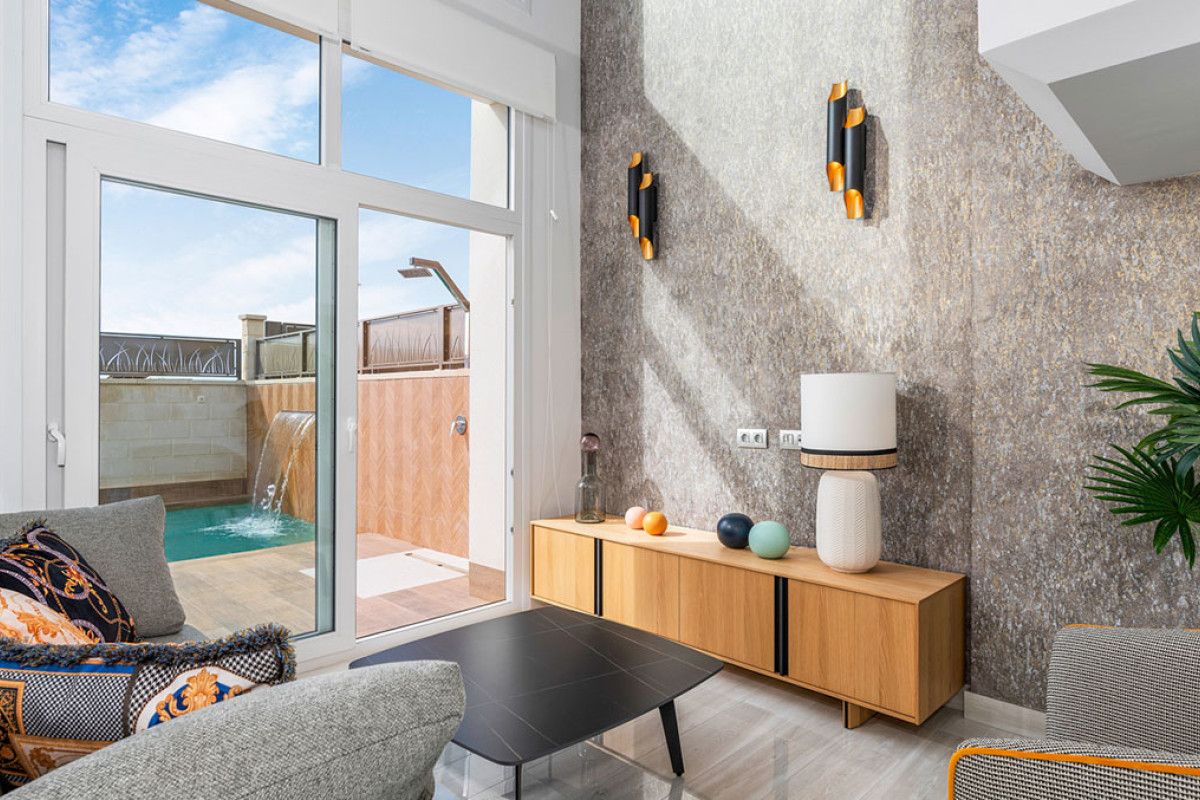 Villa 3 habitaciones 124m² en venta - Costa blanca sur - foto 13