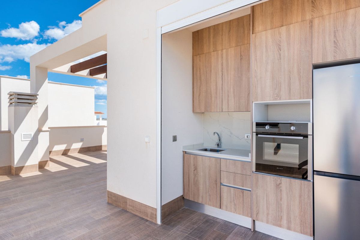 Villa 3 habitaciones 124m² en venta - Costa blanca sur - foto 16