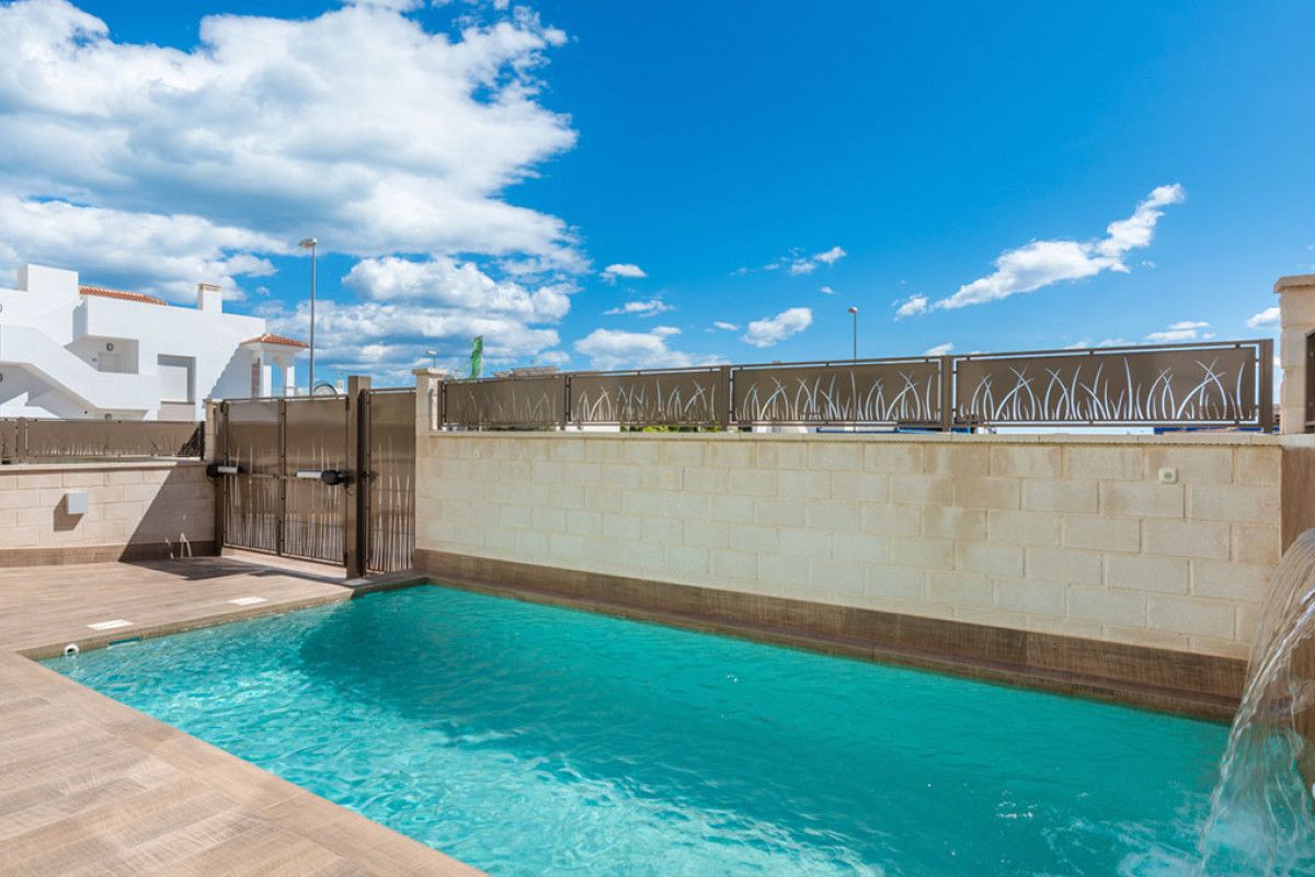 Villa 3 habitaciones 124m² en venta - Costa blanca sur - foto 17