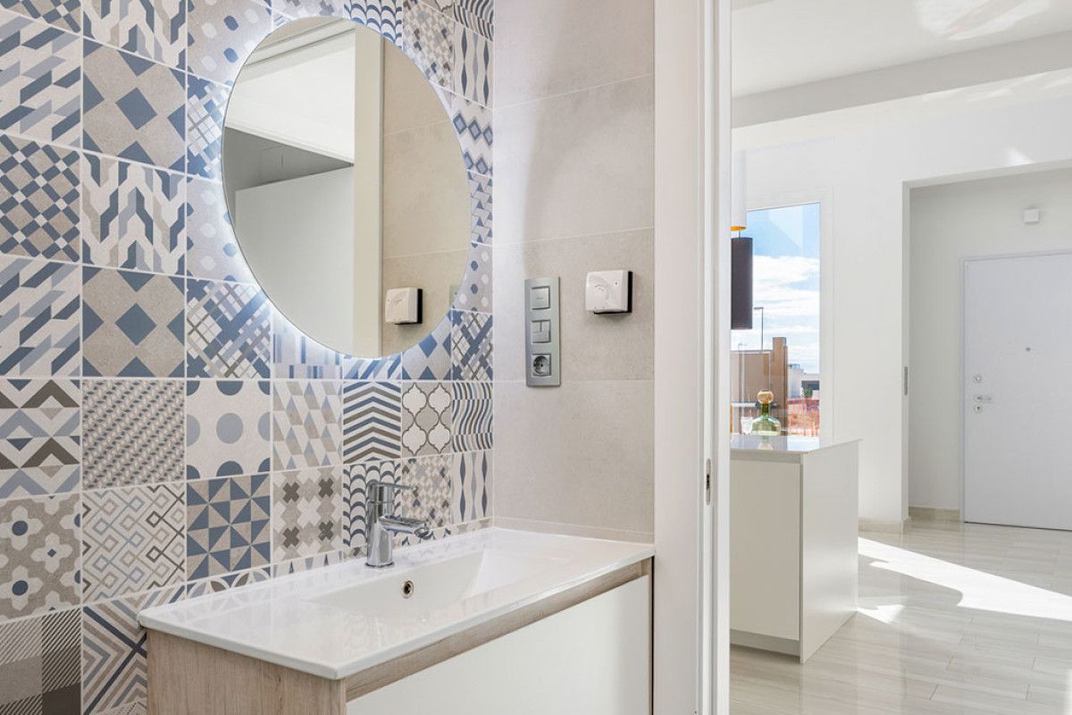 Villa 3 habitaciones 124m² en venta - Costa blanca sur - foto 9