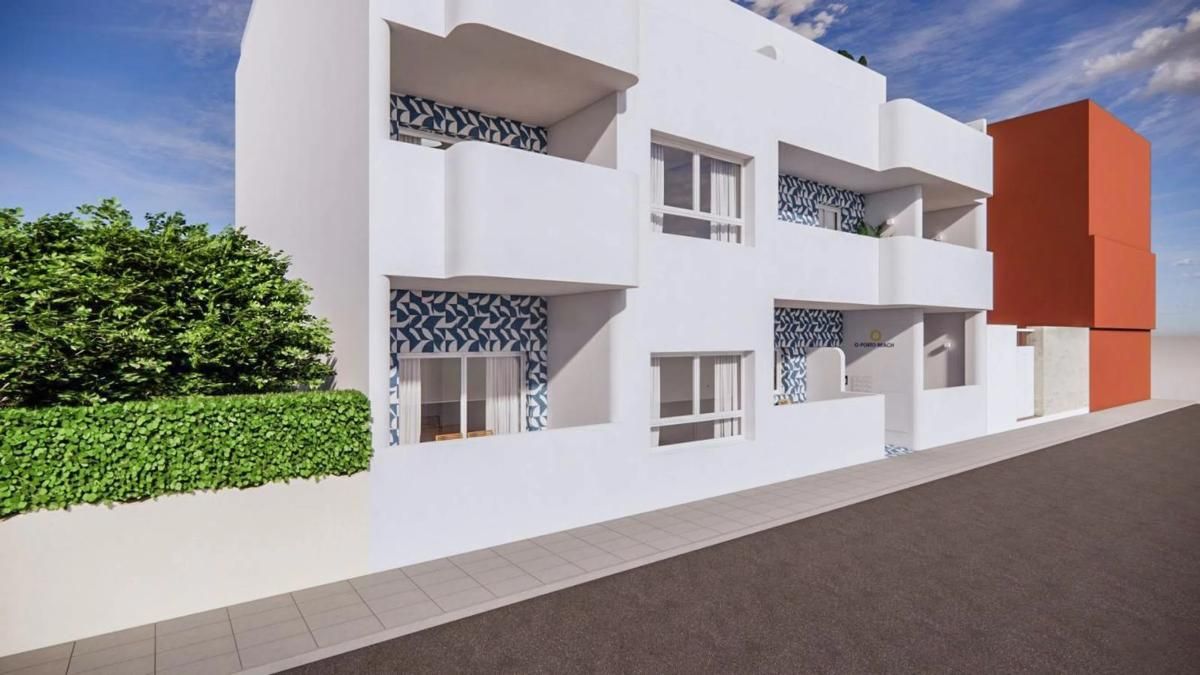 Apartamento 2 habitaciones 72m² en venta - El Mojón