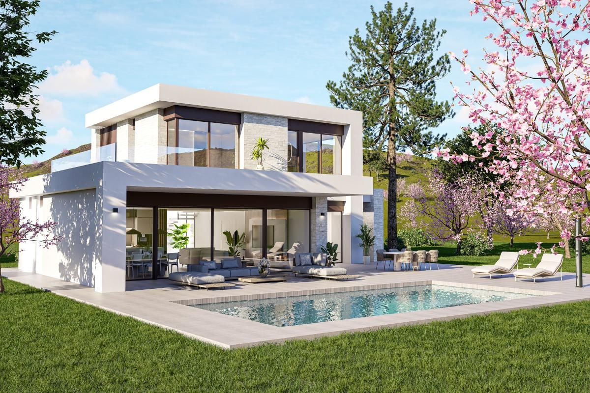 Villa 3 habitaciones 265m² en venta - Comunidad valenciana - foto 2