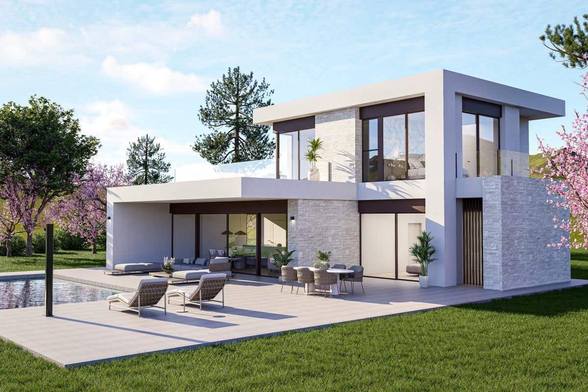 Villa 3 habitaciones 265m² en venta - Comunidad valenciana - foto 3