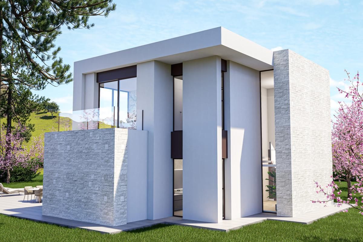 Villa 3 habitaciones 265m² en venta - Comunidad valenciana - foto 4