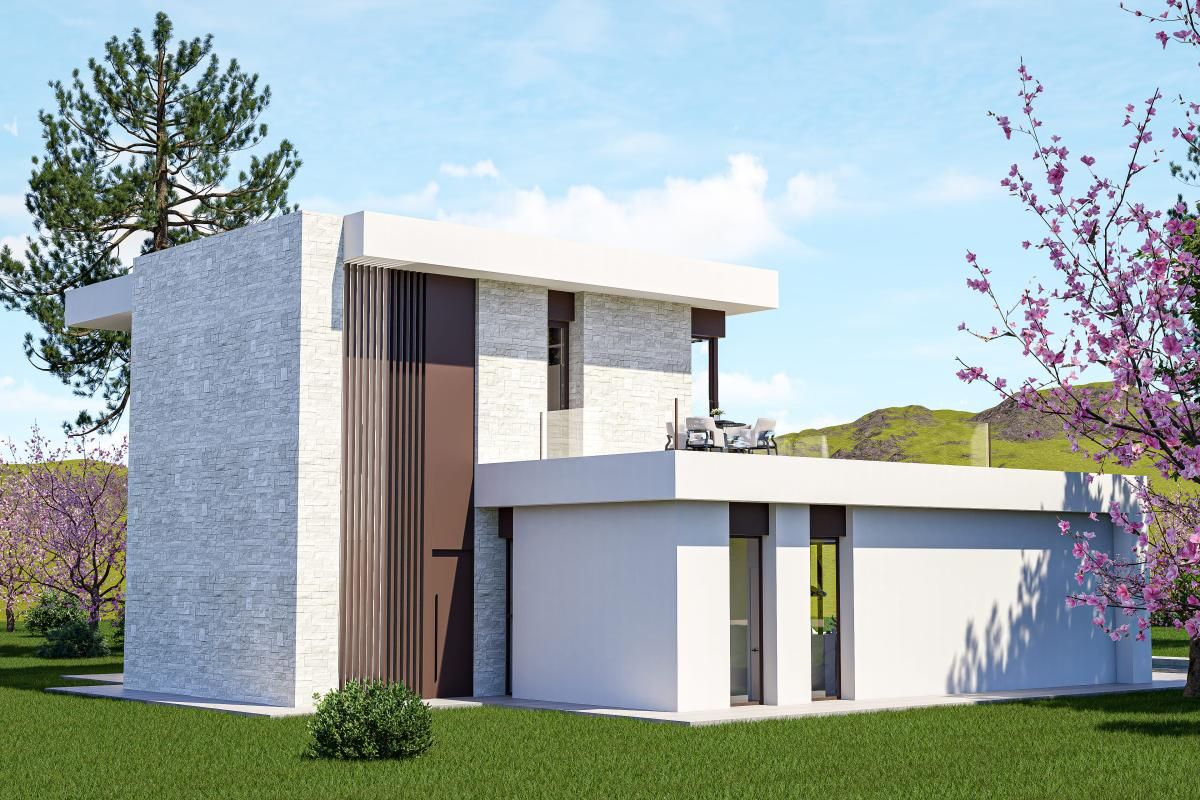 Villa 3 habitaciones 265m² en venta - Comunidad valenciana - foto 5