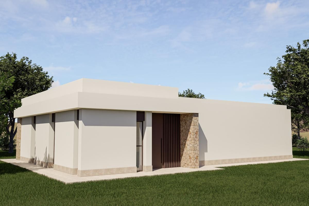 Villa 3 habitaciones 140m² en venta - Aspe - foto 10