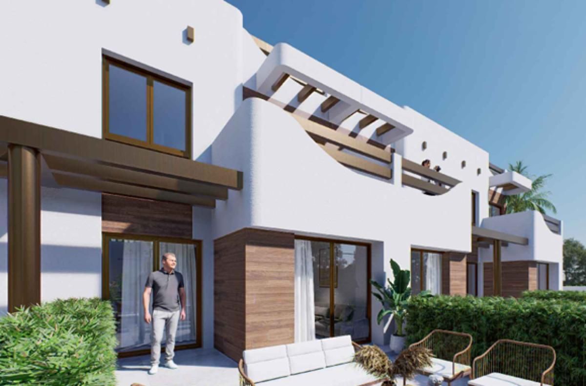 Apartamento 2 habitaciones 109m² en venta - El Mojón