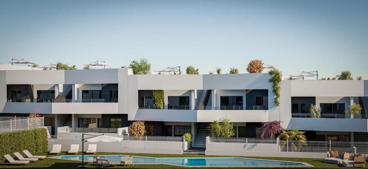 Bungalow 2 habitaciones 68m² en venta - Centro - foto 3