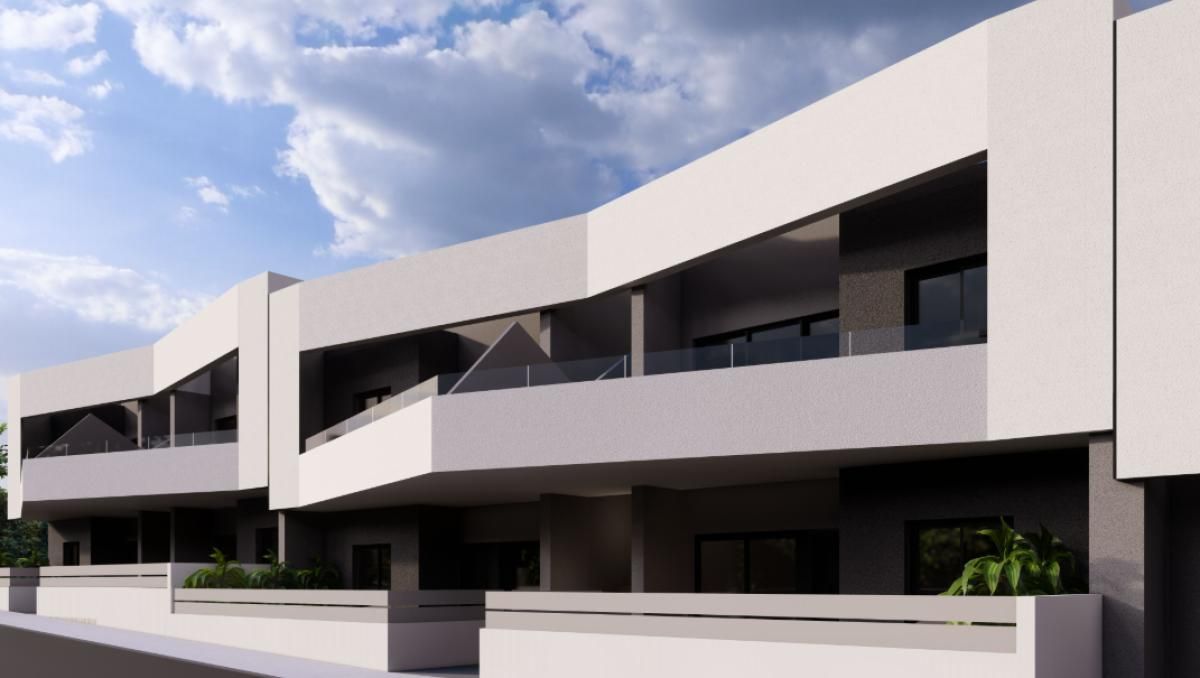 Bungalow 2 habitaciones 68m² en venta - Centro - foto 5
