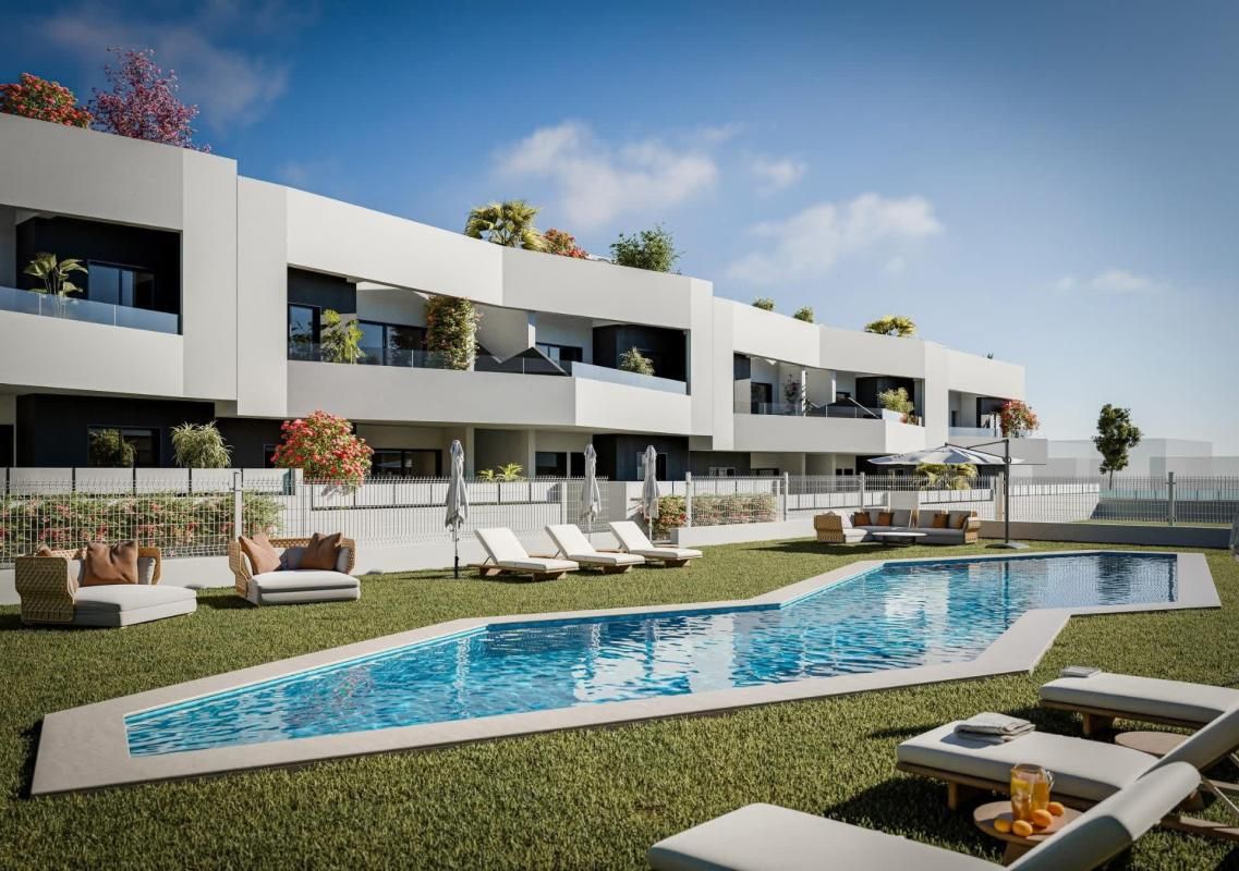 Bungalow 3 habitaciones 85m² en venta - Centro