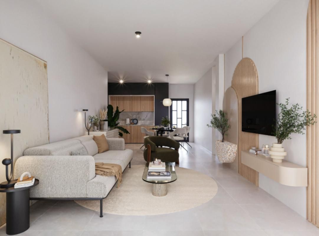 Bungalow 3 habitaciones 85m² en venta - Centro - foto 8