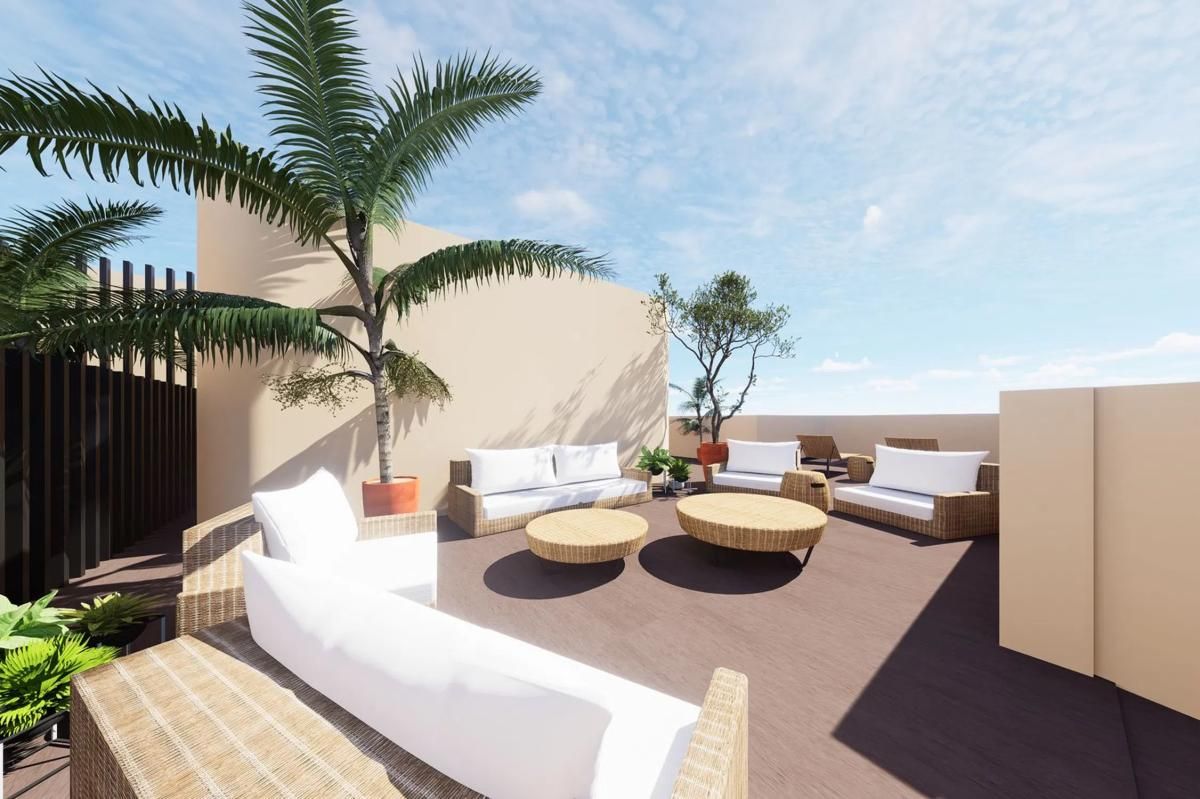 Apartamento 2 habitaciones 80m² en venta - Playa Muchavista - foto 12