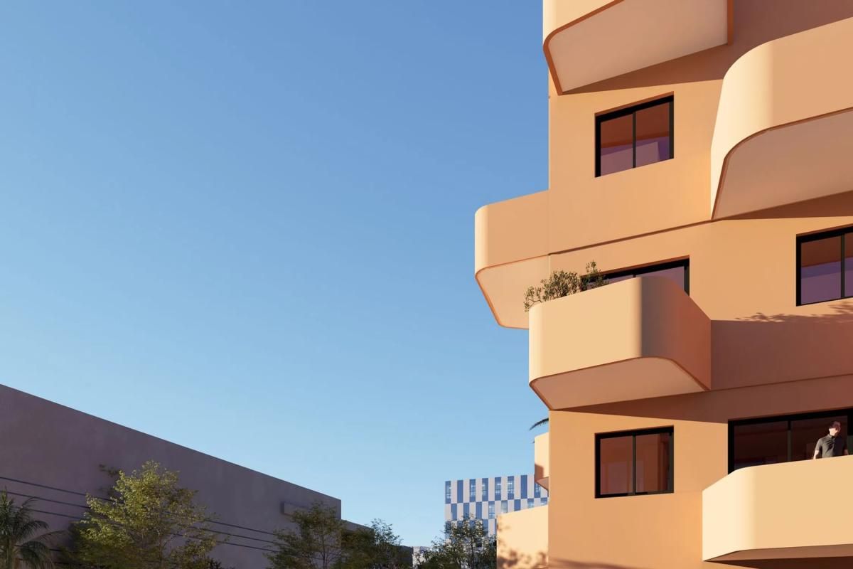 Apartamento 2 habitaciones 80m² en venta - Playa Muchavista - foto 13