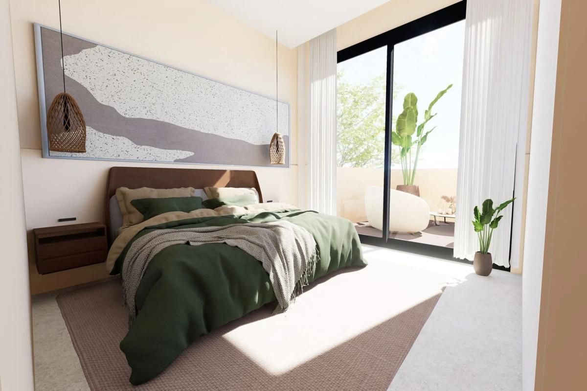 Apartamento 2 habitaciones 80m² en venta - Playa Muchavista - foto 4